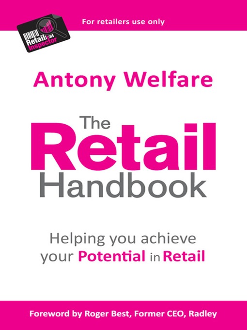 Cover image for The Retail Handbook
